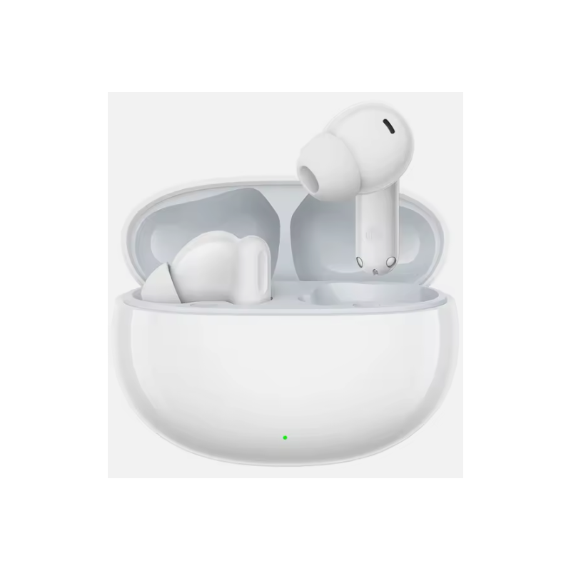 Realme TechLife Buds White EU - No Warranty